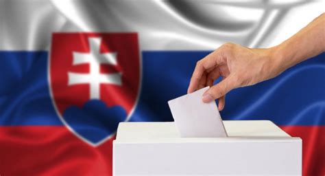 slovakia elections 2023 polls